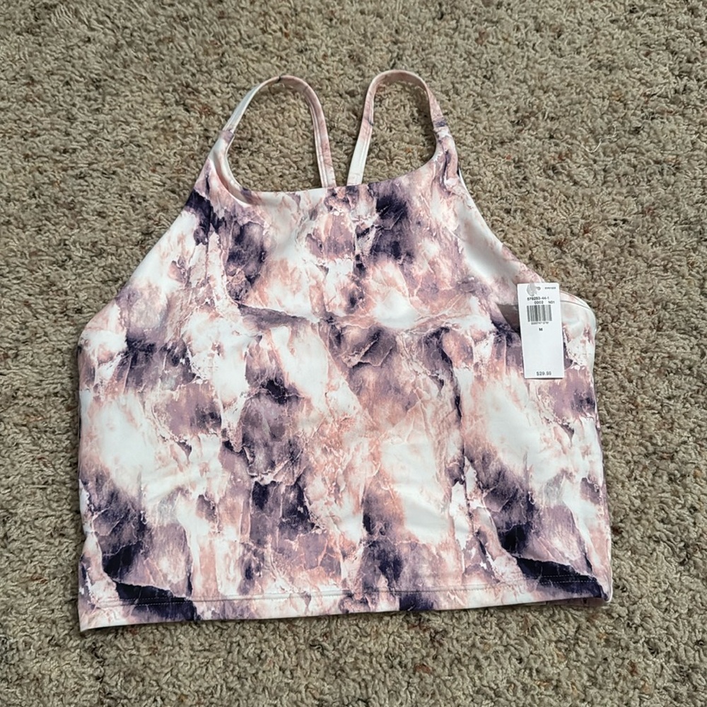 NWT Old Navy Powersoft Tanktop